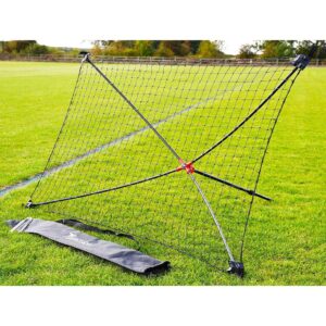 Precision Quick Setup Portable Rebounder 5ft x 3ft