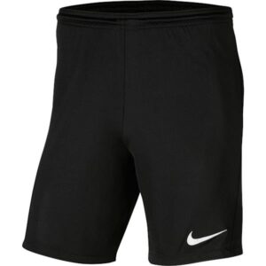 Nike Park III Knit Short