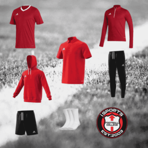 Academy Adidas Kit Package 2025
